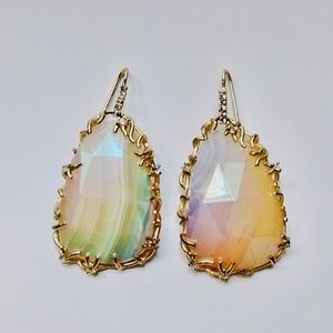 Kendra Scott Luxe Collection Stone Nest